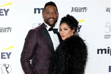 blair underwood new wife|blair underwood new girlfriend.